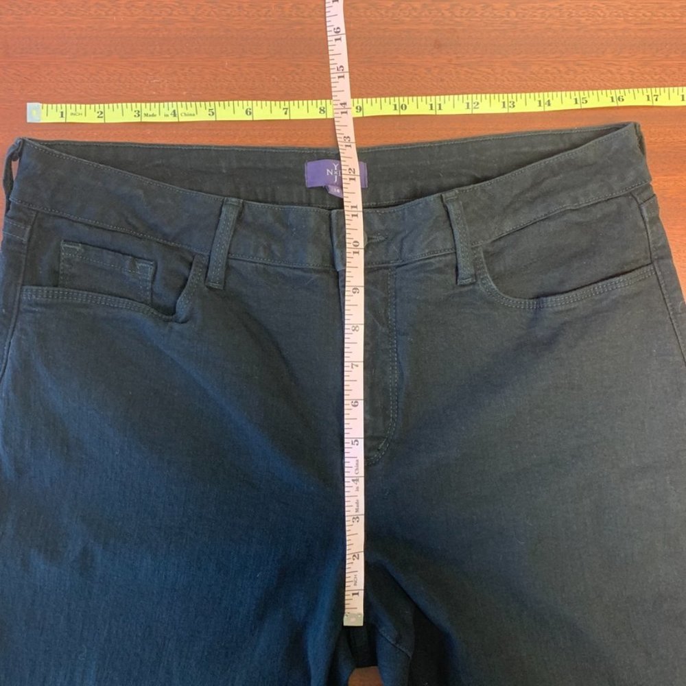 Not Your Daughters Jeans EUC - Picture 2 of 8